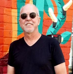 Meet your Posher, Mike